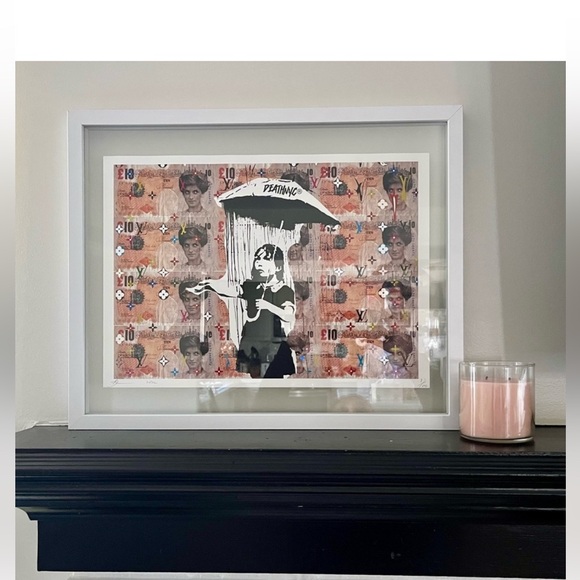 🖼️Like to be Notified🎨DEATH NYC LIVE SHOW ART - Limited Editions - New Releases - Picture 4 of 16